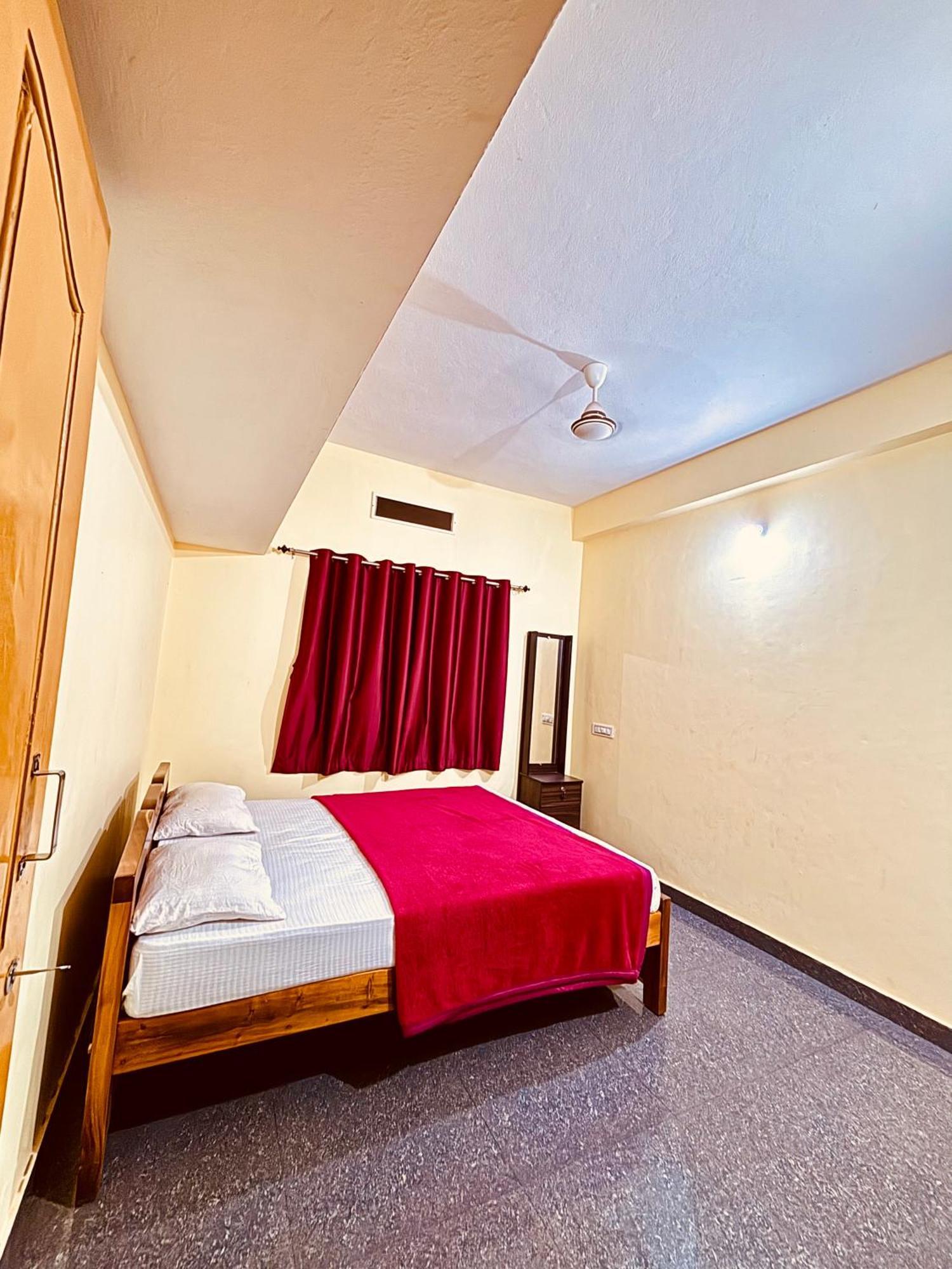 סאגר Mungaru Homestay, Talaguppa מראה חיצוני תמונה